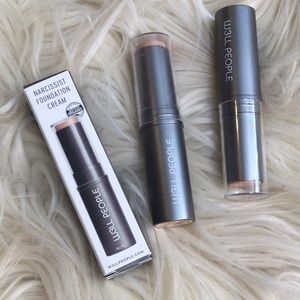 THREE W3LL PEOPLE Narcissist Foundation Sticks